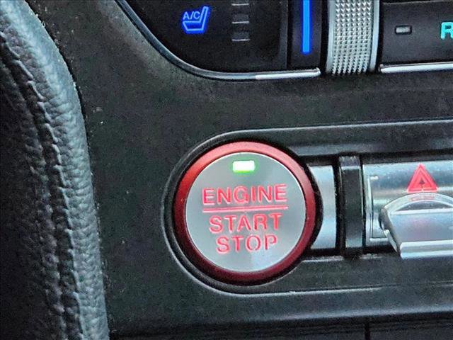 Used 2020 Ford Mustang Premium w/ Equipment Group 201A image 24