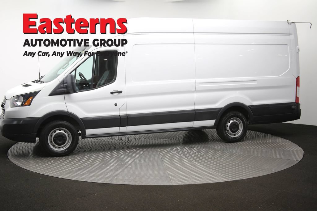 Used 2017 Ford Transit 250 148 High Roof Extended RWD image 56