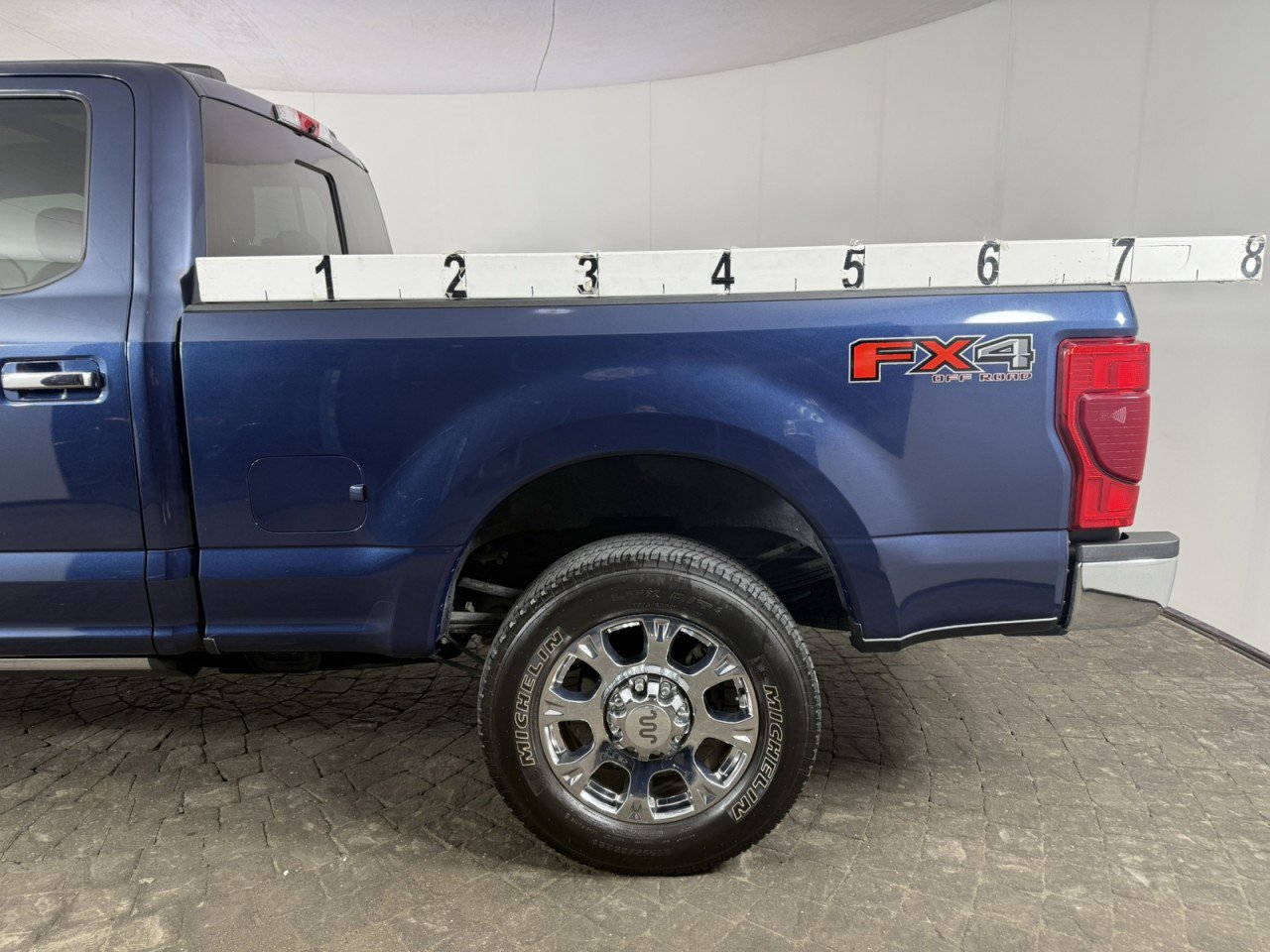 Used 2020 Ford F250 King Ranch w/ King Ranch Ultimate Package image 6