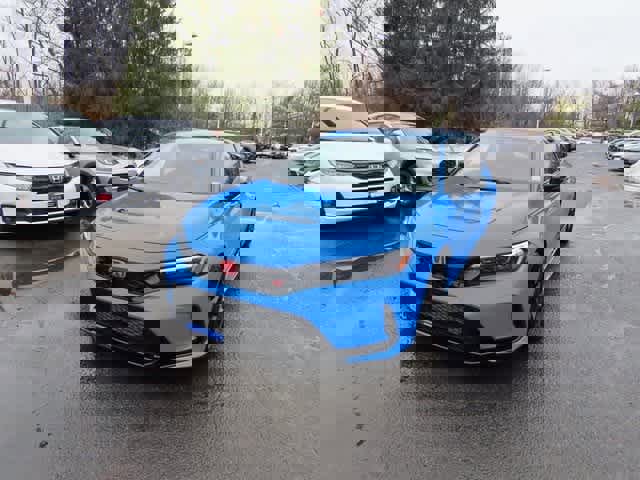 Used 2025 Honda Civic Type R