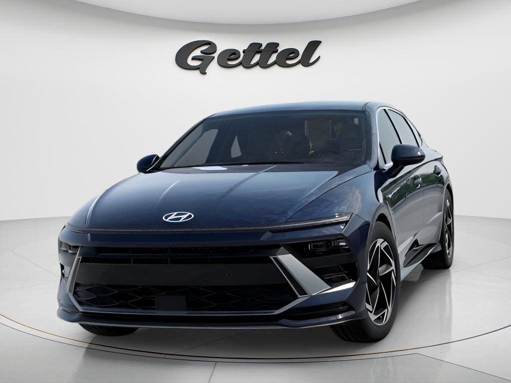 New 2026 Hyundai Sonata SEL FWD image 6