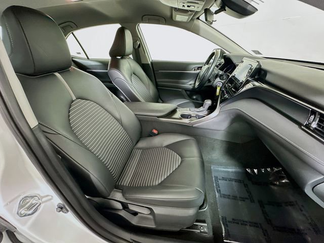 Certified 2024 Toyota Camry SE image 25