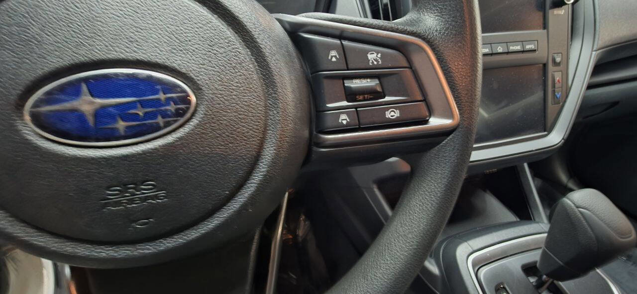 Used 2024 Subaru Impreza 2.0i w/ Popular Package #1A AWD/4WD image 24