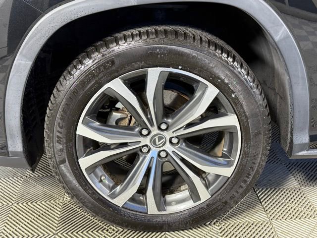 Certified 2020 Lexus RX 450hL 450hL image 18