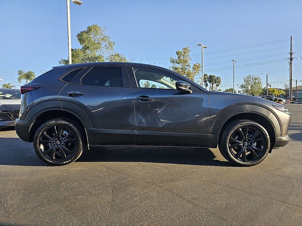 New 2026 MAZDA CX-30 AWD 2.5 S w/ Select Sport Pkg image 8