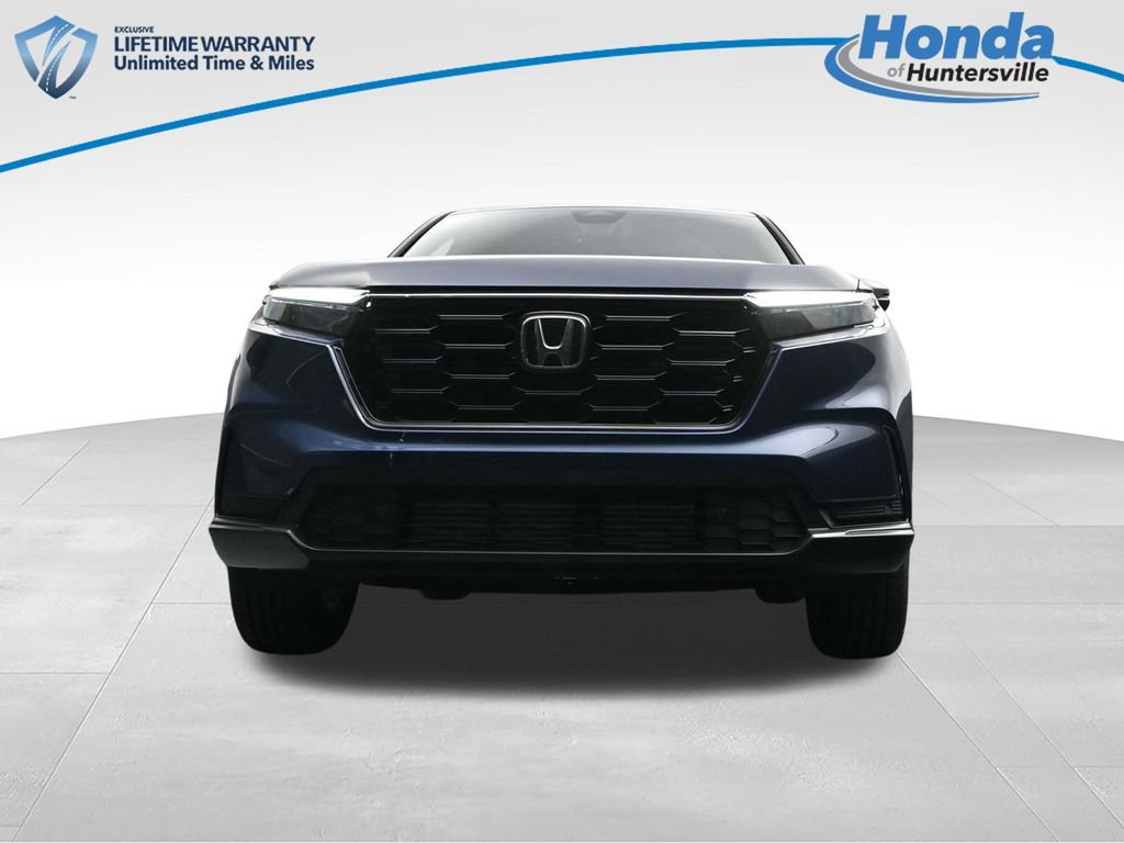 New 2026 Honda CR-V EX-L image 33