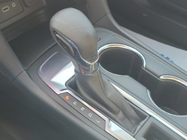 Used 2024 Chevrolet Equinox LT FWD image 19