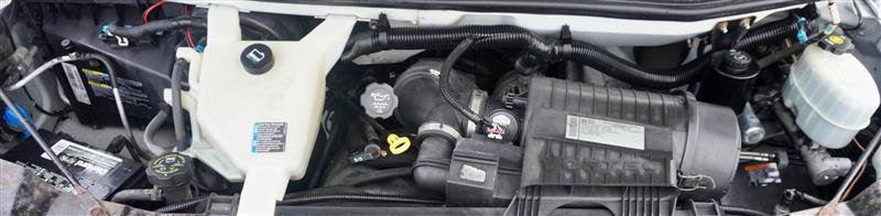 Used 2010 GMC Savana 1500 image 26