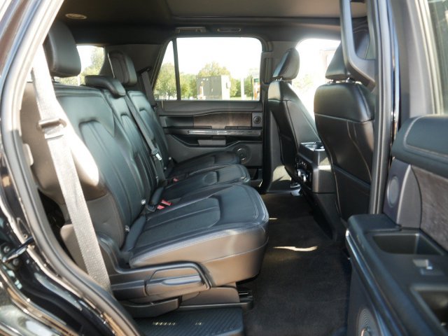 Used 2021 Ford Expedition Limited AWD/4WD image 20