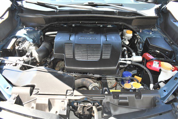 Used 2021 Subaru Forester Premium image 30