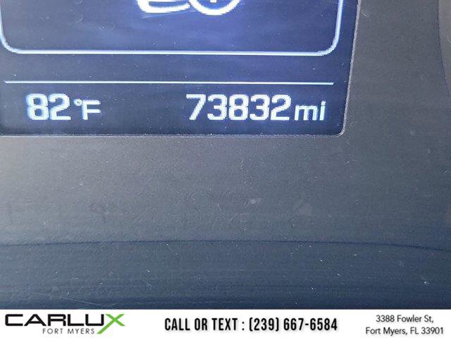 Used 2017 Hyundai Tucson Limited image 26