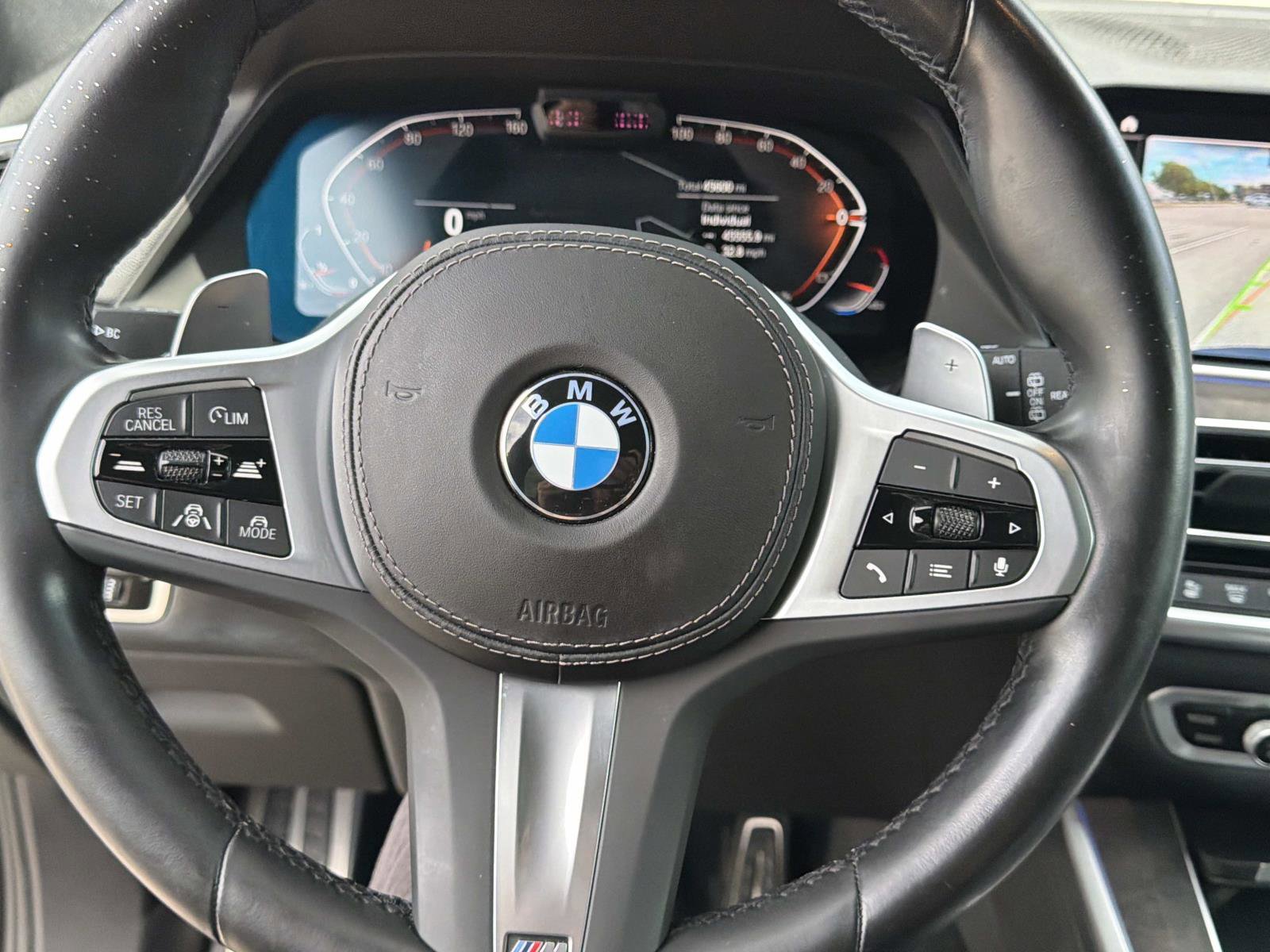 Used 2023 BMW X5 sDrive40i w/ Executive Package RWD image 27