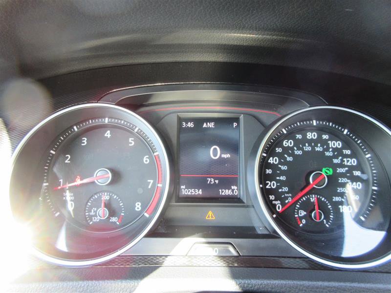 Used 2017 Volkswagen GTI Autobahn image 14