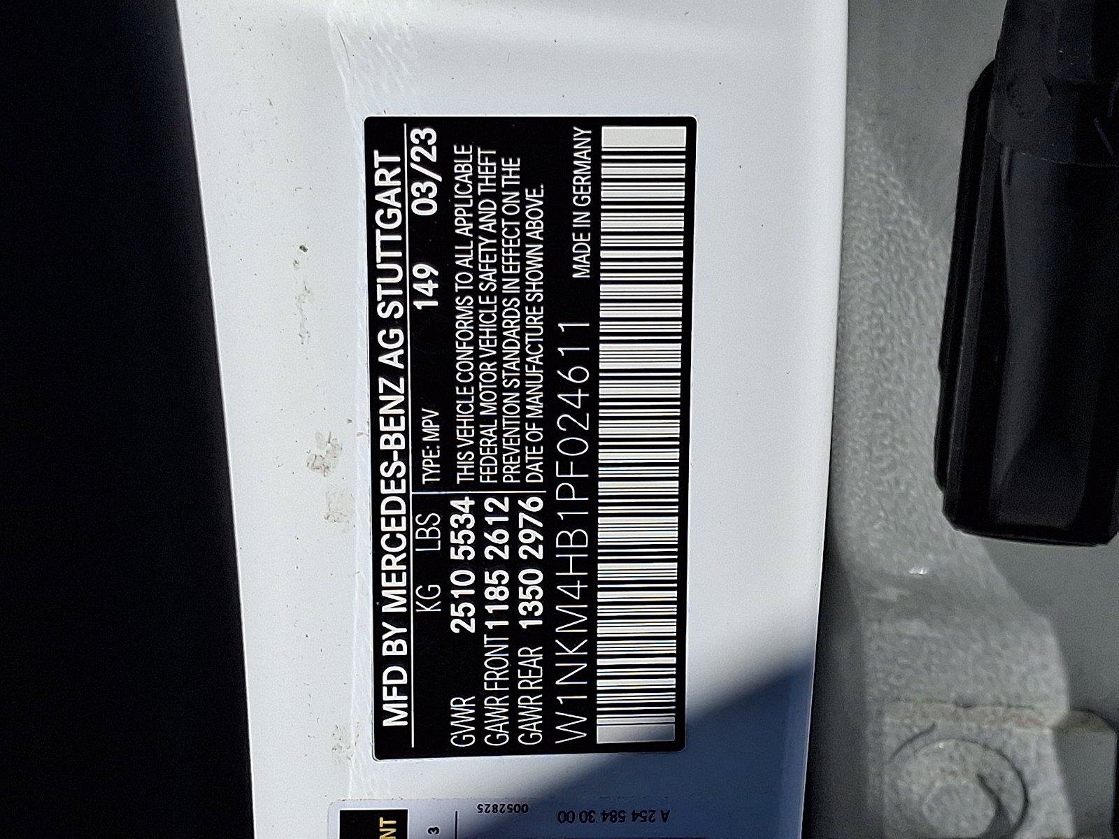 Used 2023 Mercedes-Benz GLC 300 4MATIC image 24