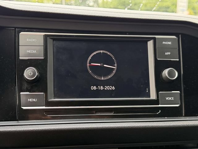 Certified 2023 Volkswagen Jetta Sport FWD image 27