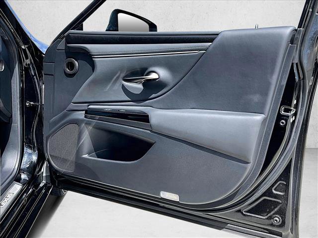 Used 2024 Lexus ES 350 w/ Premium Package FWD image 19