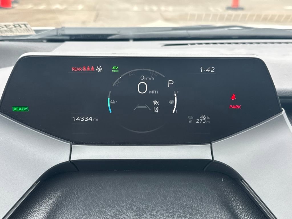 Used 2023 Toyota Prius Prime SE image 15