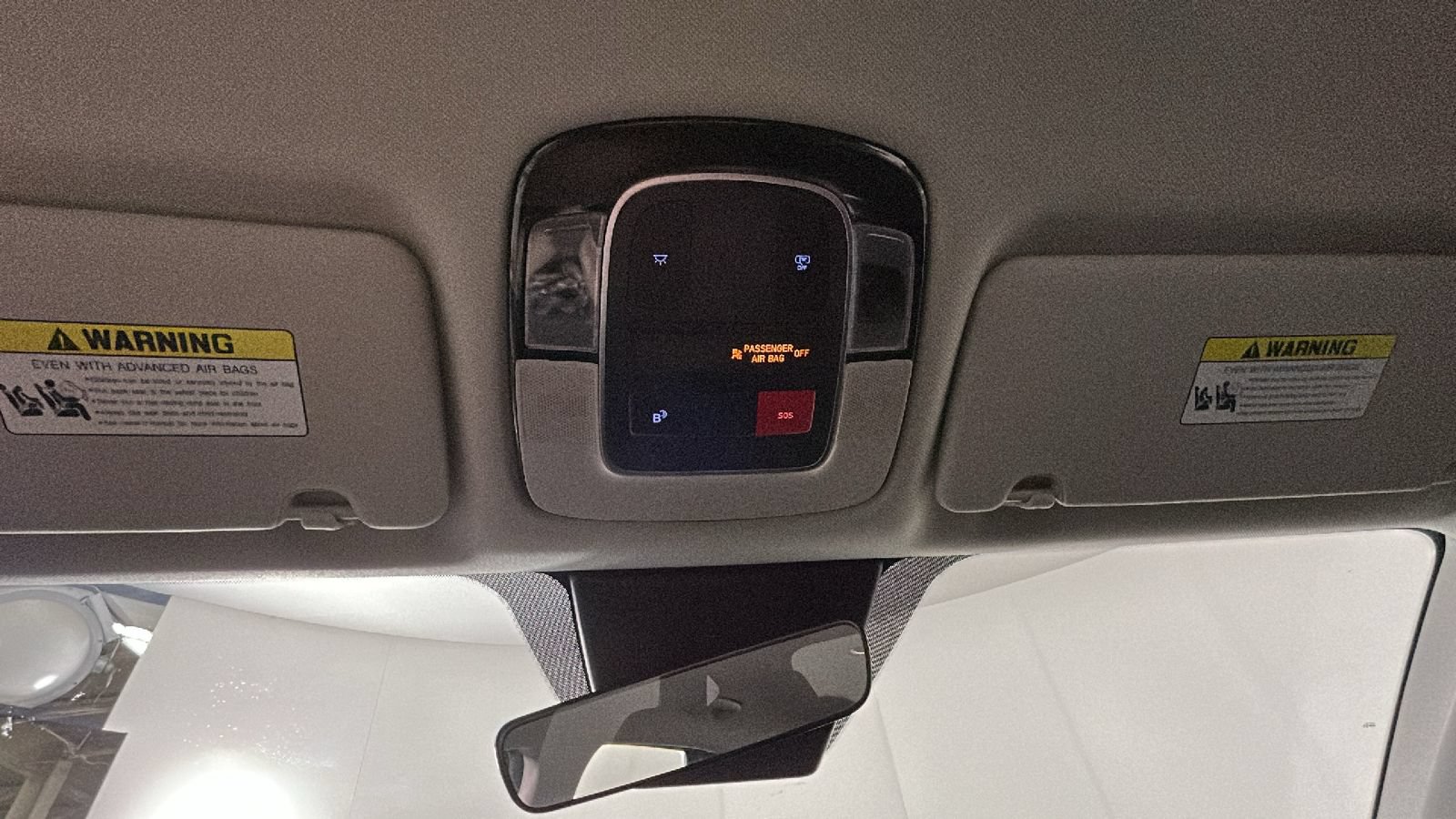 Certified 2026 Hyundai Tucson SE FWD image 29