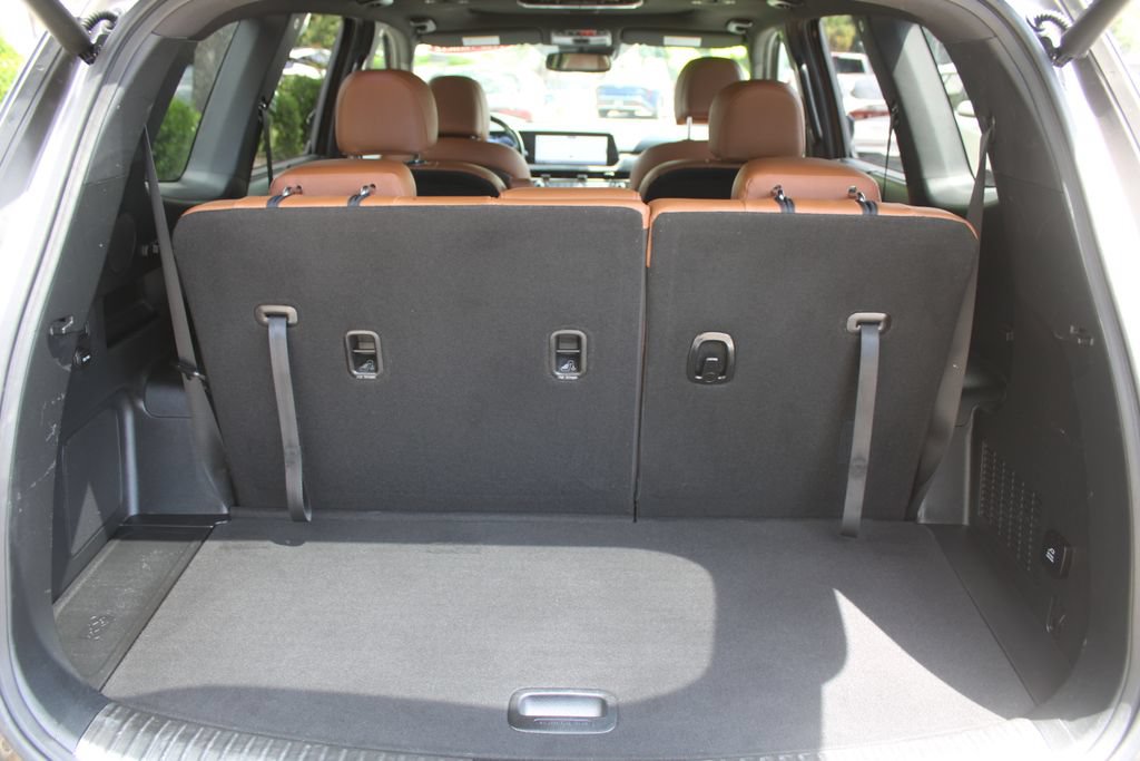 Certified 2024 Kia Telluride SX X-Pro AWD/4WD image 10