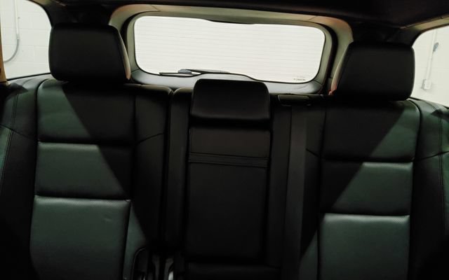 Used 2020 Jeep Grand Cherokee Limited w/ Luxury Group II AWD/4WD image 23