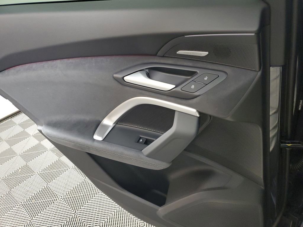 New 2026 Audi SQ5 Premium Plus AWD/4WD image 15