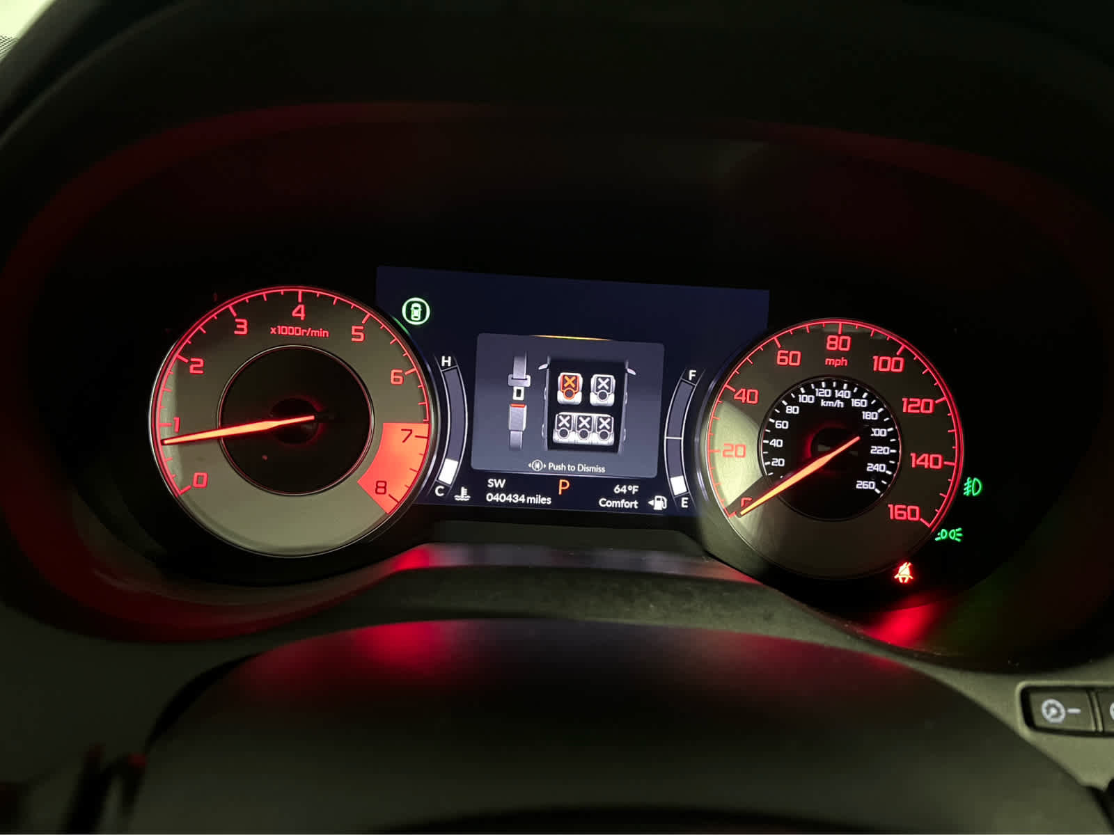 Certified 2024 Acura RDX A-Spec AWD/4WD image 17