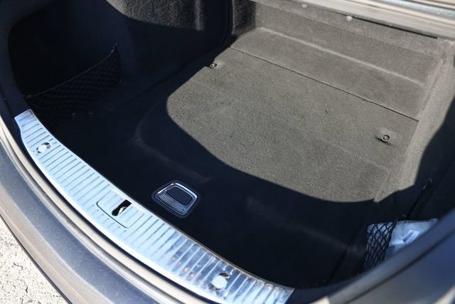Used 2016 Mercedes-Benz S 550 Sedan image 31