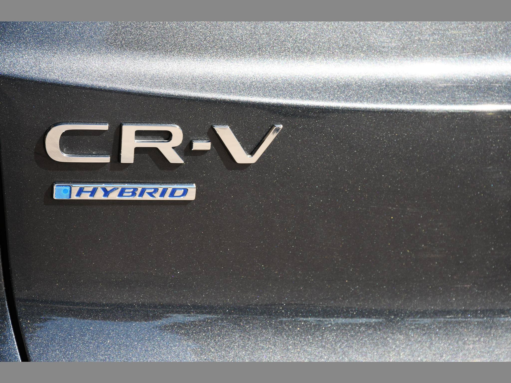 Used 2025 Honda CR-V Sport Touring image 27
