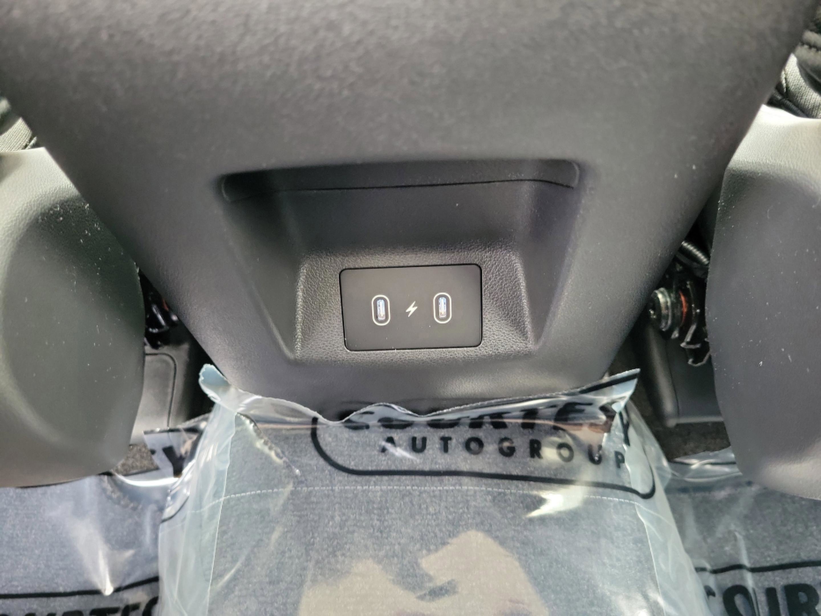 New 2026 Hyundai Tucson SEL image 32