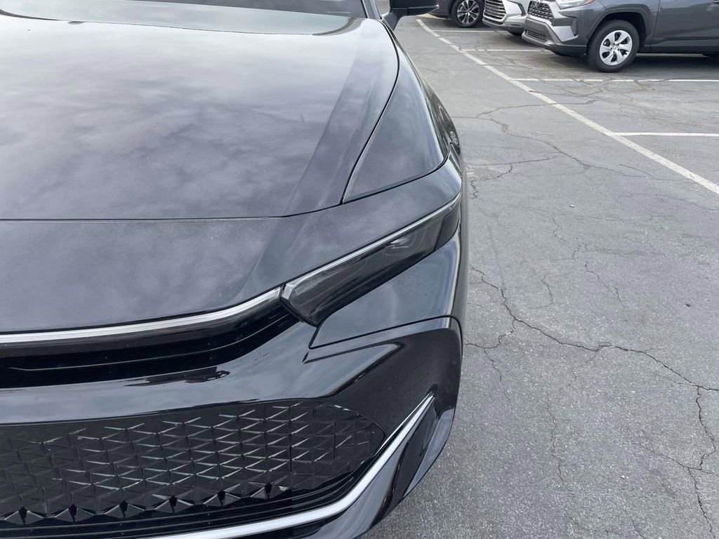 Used 2026 Toyota Crown XLE image 13