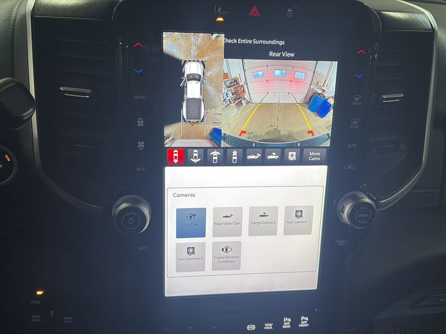 New 2026 RAM 3500 Big Horn image 24