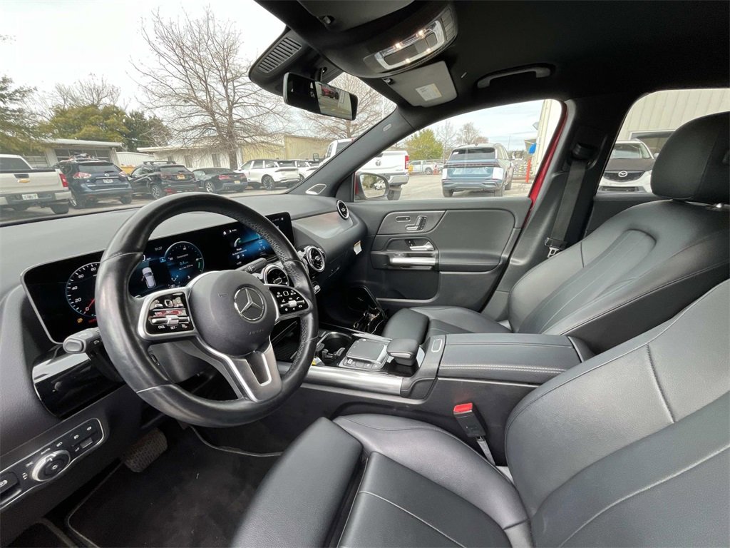 Used 2021 Mercedes-Benz GLA 250 4MATIC image 10