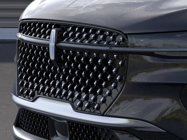 New 2026 Lincoln Nautilus Reserve AWD/4WD image 17