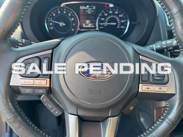 Used 2017 Subaru Forester 2.5i Touring image 19