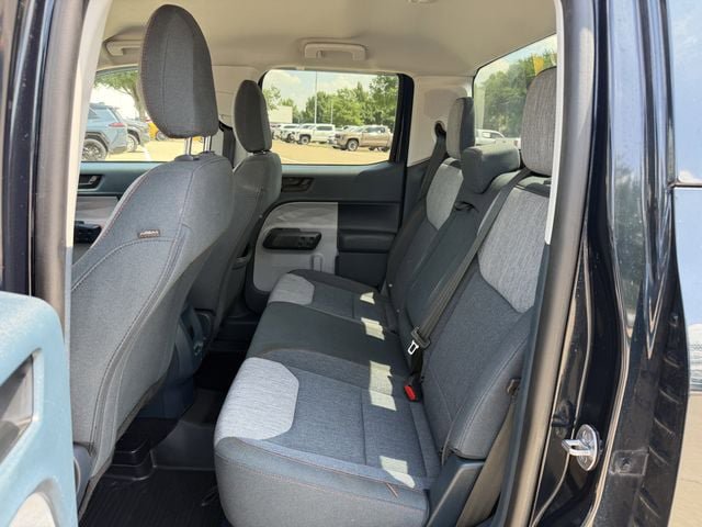 Used 2022 Ford Maverick XLT w/ Equipment Group 300A Standard AWD/4WD image 25