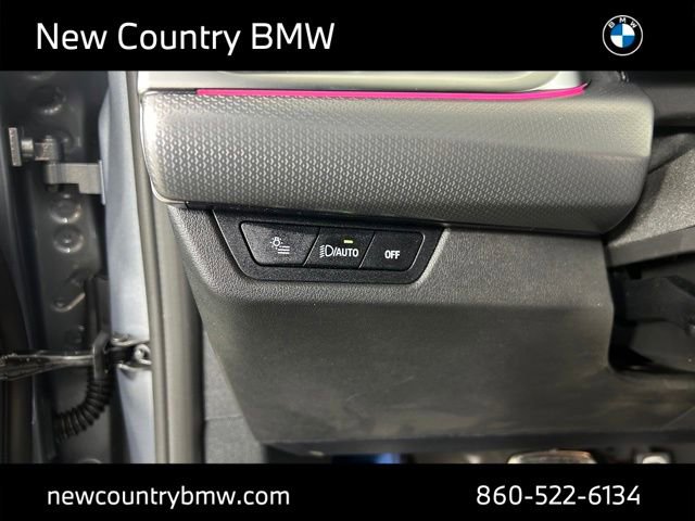 New 2026 BMW X2 M35i w/ Technology Package image 14
