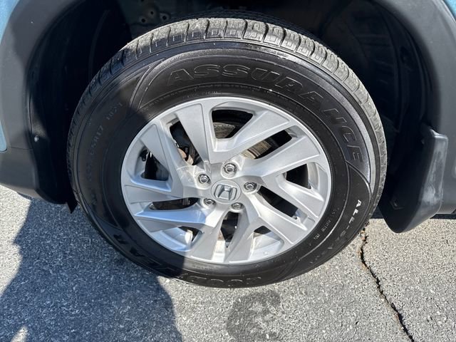 Used 2015 Honda CR-V EX-L image 26