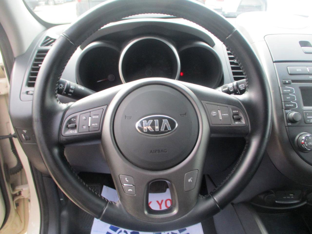 Used 2013 Kia Soul + image 13