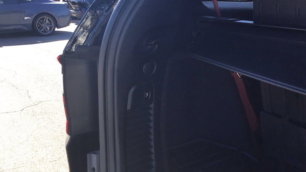 Used 2020 Dodge Durango SRT w/ SRT Interior Appearance Group image 9