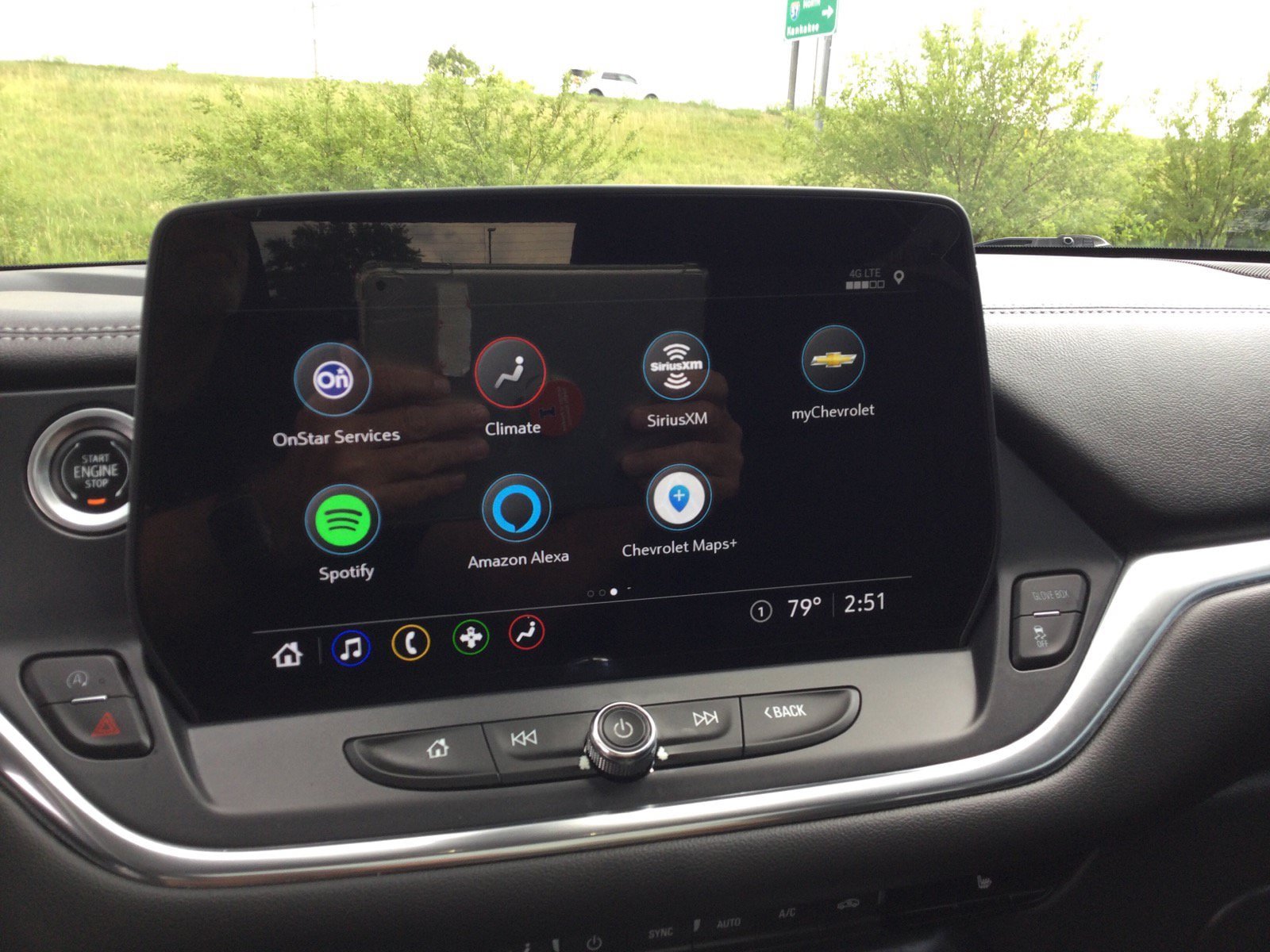 Used 2023 Chevrolet Blazer LT w/ LPO, Floor Liner Package FWD image 23