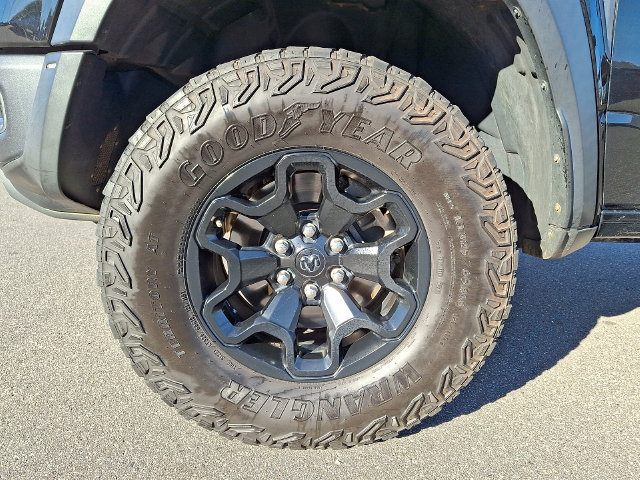 Used 2021 RAM 1500 TRX w/ Trailer Tow Group AWD/4WD image 8