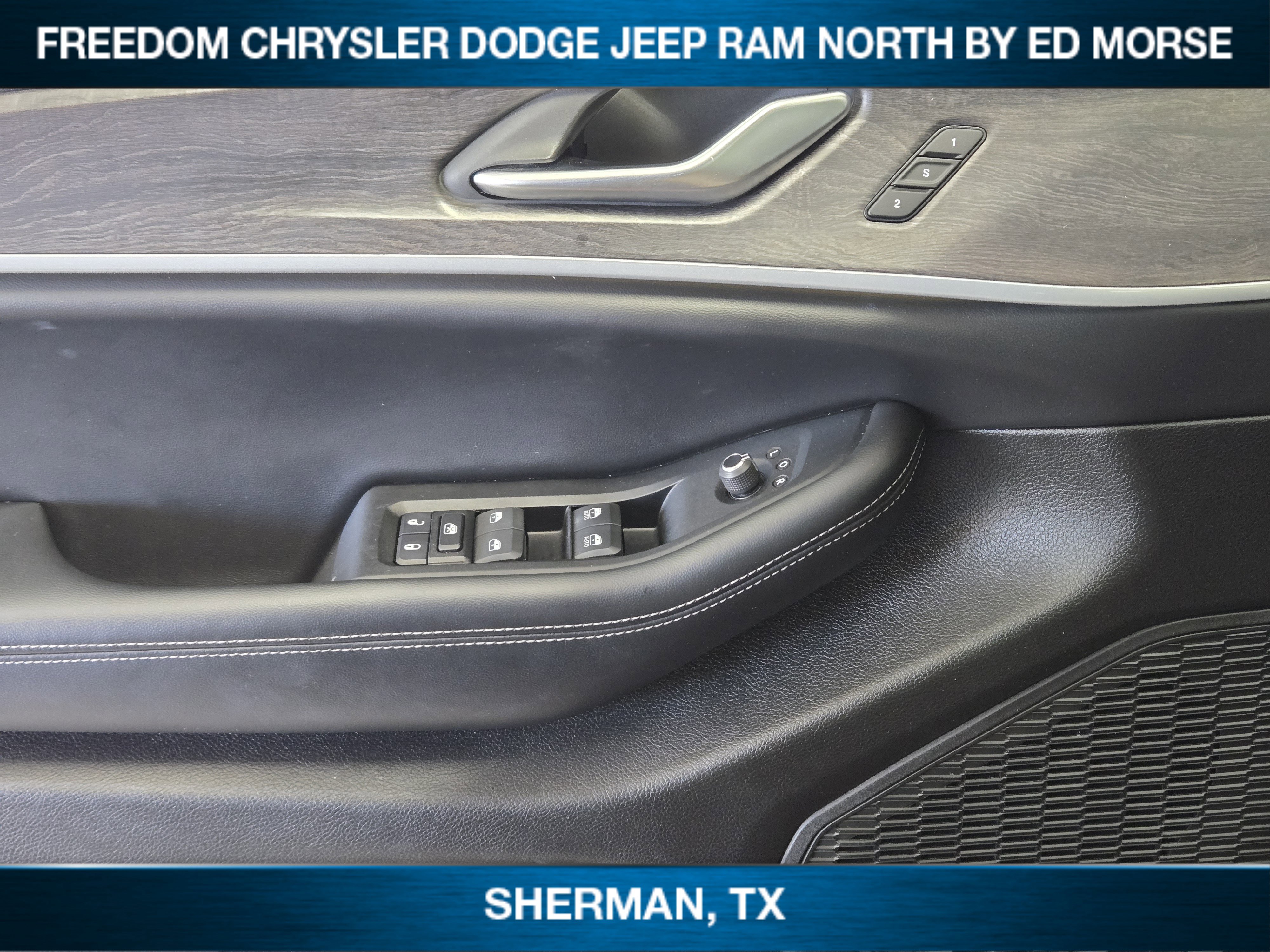 Certified 2024 Jeep Grand Cherokee Limited image 17