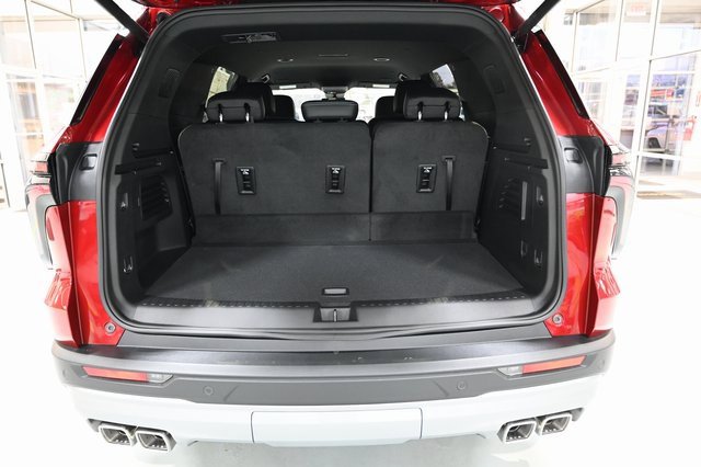 New 2026 Chevrolet Traverse LT w/ Driver Confidence Package image 25