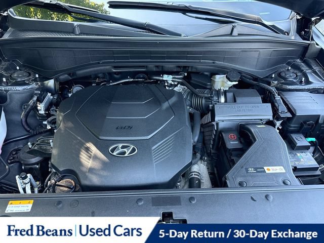 Used 2024 Hyundai Palisade Calligraphy AWD/4WD image 28