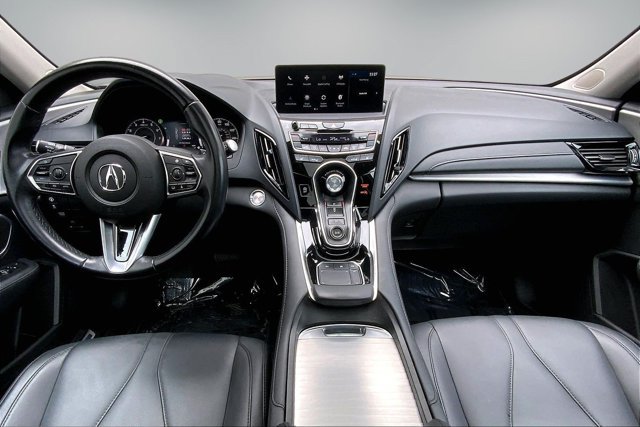 Certified 2023 Acura RDX AWD image 15