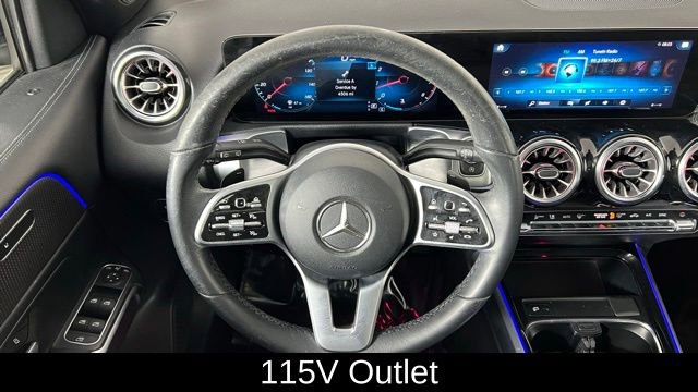 Used 2022 Mercedes-Benz GLB 250 GLB 250 image 7