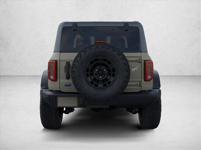 New 2026 Ford Bronco Badlands w/ Sasquatch Package image 5