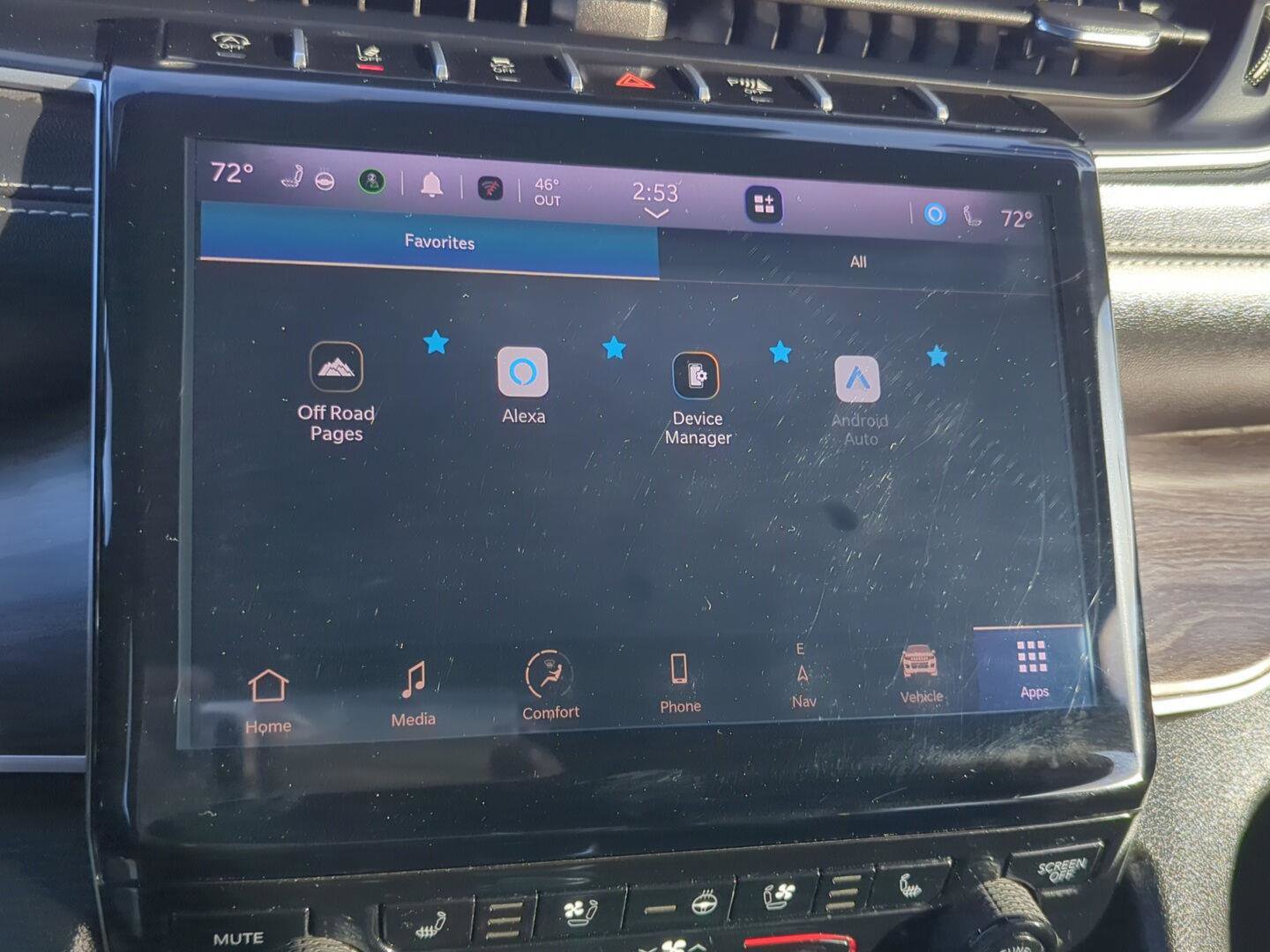 Used 2024 Jeep Grand Cherokee L Limited w/ Luxury Tech Group II image 24