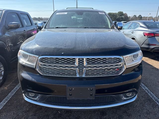 Used 2019 Dodge Durango Citadel image 2