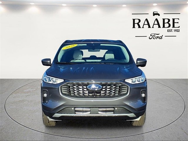 New 2026 Ford Escape SE image 2